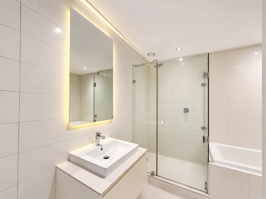 To Let 1 Bedroom Property for Rent in Cape Town City Centre Western Cape